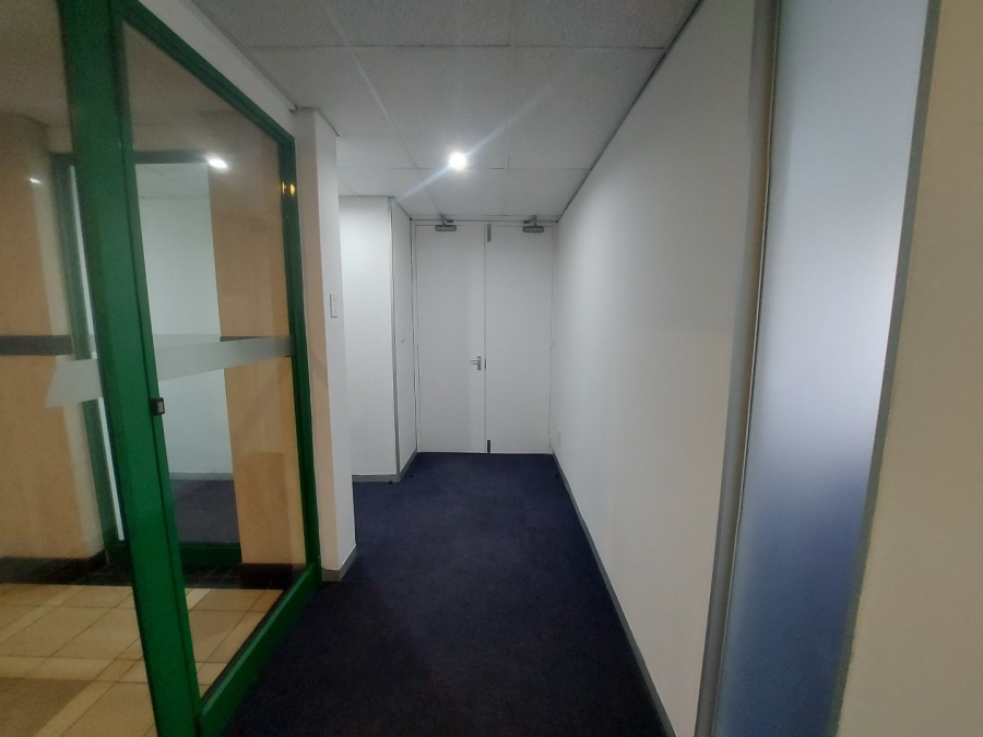 To Let commercial Property for Rent in Claremont Western Cape